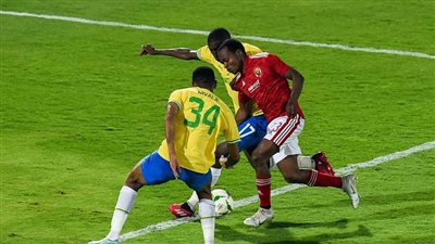 مفاجآت بالجملة.. تشكيل الأهلي المتوقع ضد صن داونز في دوري أبطال إفريقيا