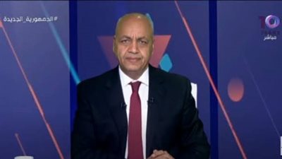 بكري يكشف أسباب اشتعال الأزمة السودانية بين الجيش والدعم السريع (فيديو)