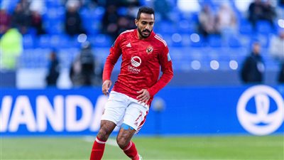 عاجل.. أول تعليق من اتحاد الكرة على أنباء إيقاف كهربا 8 مباريات