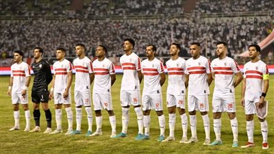 أمام أعين بيراميدز.. الزمالك يتحرك لتجديد عقد الموهوب