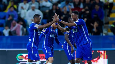 رسميًا.. الهلال السعودي يشارك في بطولة كأس العالم للأندية 2025