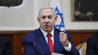 عبر إيطاليا.. نتنياهو: نسعى تصدير الغاز إلى أوروبا