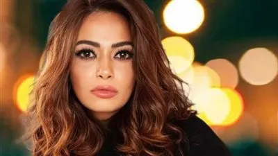 داليا مصطفى تخطف الانظار بأحدث إطلالة لها