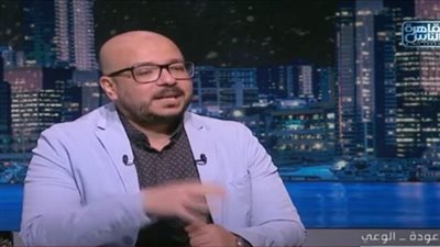 رسام كاريكاتير: ثورة 19 بداية الصحافة الساخرة فى مصر