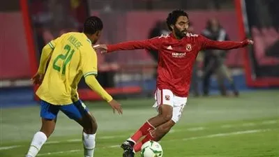 ترتيب مجموعة الأهلي في دوري أبطال إفريقيا قبل الصدام مع صن داونز