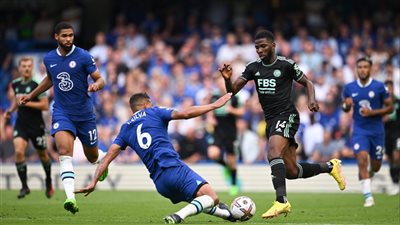 تشكيل تشيلسي اليوم أمام ليستر سيتي في الدوري الإنجليزي 2022-2023.. سترلينج وهافيرتز يقودان الهجوم