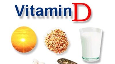 أعراض نقص فيتامين 