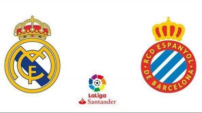 موعد مباراة ريال مدريد ضد إسبانيول اليوم السبت 11/3/2023 في الدوري الإسباني.. والقناة الناقلة والتشكيل