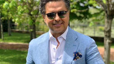 في عيد ميلاده.. محطات في حياة راغب علامة