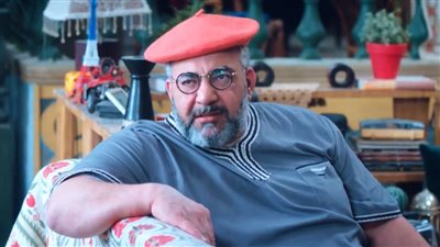 رمضان 2023.. بيومي فؤاد ضيف شرف مسلسل 