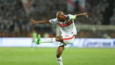 طبيب يفجر مفاجأة عن إصابة شيكابالا: 