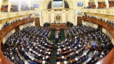 برلماني يطالب بزيادة عدد مكاتب وأفرع البنوك المصرية بالخارج 