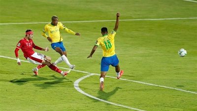 موعد مباراة الأهلي وصن داونز اليوم والتشكيل والحكم والقنوات الناقلة 