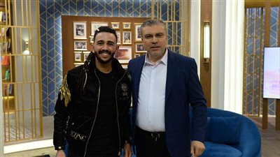 غدًا.. الساحر بيتر وأقوى وأغرب الحيل بـ 