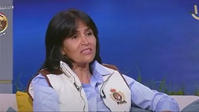 بعد تجاوزها الـ 50 سنة.. قصة أول امرأة مصرية تنهي أكبر 6 سباقات في العالم