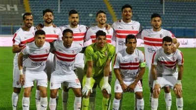 ترتيب مجموعة الزمالك في دوري أبطال إفريقيا 2022-2023 قبل مواجهة شباب بلوزداد الجزائري