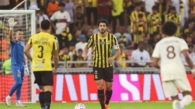 موعد مباراة الاتحاد المقبلة في الدوري السعودي.. والقناة الناقلة والتشكيل