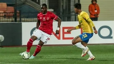 عاجل.. مفاجآت في تشكيل الأهلي الرسمي لمواجهة صن داونز بدوري أبطال إفريقيا