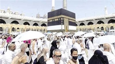 رابط نتيجة قرعة الحج محافظة الشرقية 2023.. ظهرت الآن