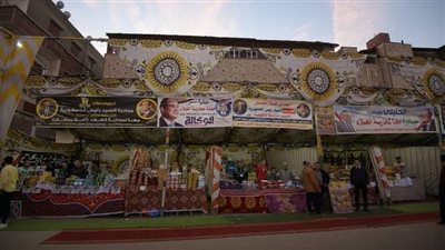  بالأسعار والتفاصيل.. تعرف على أماكن معارض أهلا رمضان بالدقهلية