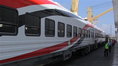 شهر رمضان 2023.. مواعيد القطارات الجديدة خط 