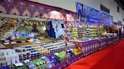 تعرف على أماكن تواجد معارض أهلا رمضان 2023 بجميع محافظات الجمهورية 