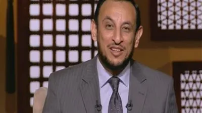  رسالة هامة من رمضان عبدالمعز لكل مظلوم ومكروب