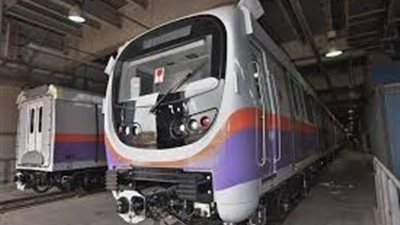 مواعيد تشغيل قطارات مترو الأنفاق خلال شهر رمضان وعيد الفطر