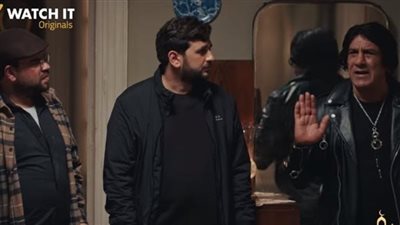 رمضان 2023.. الكوميديا تسيطر على برومو مسلسل كشف مستعجل