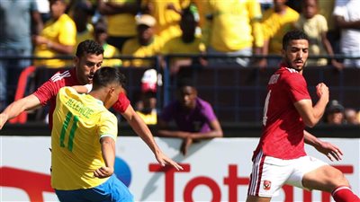 عاجل.. الغضب يجتاح الأهلي لهذا السبب