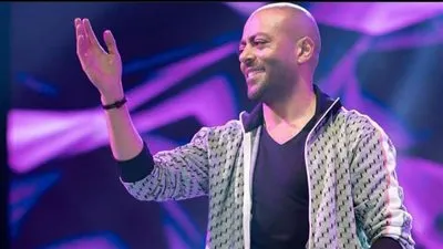 تامر عاشور يوجه الشكر لجمهوره بعد حفله في زيد بارك