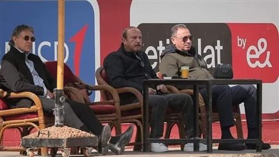 خاص|| الأهلي يتخذ قرارا ناريا بشأن لجنة التخطيط.. ويحدد بديل أمير توفيق