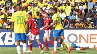 كيف يتأهل الأهلي إلى ربع نهائي دوري أبطال إفريقيا 2022-2023؟.. سيناريوهات مجنونة