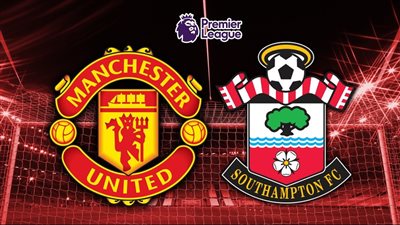 بالتردد جميع القنوات المجانية الناقلة لمباراة مانشستر يونايتد وساوثهامبتون اليوم 2023/3/2 في منافسات الجولة الـ27 من الدوري الإنجليزي