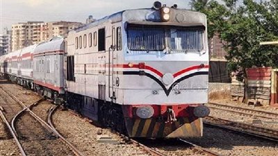 جدول مواعيد حركة قطارات الوجه القبلي والصعيد من أسوان إلى الإسكندرية والقاهرة