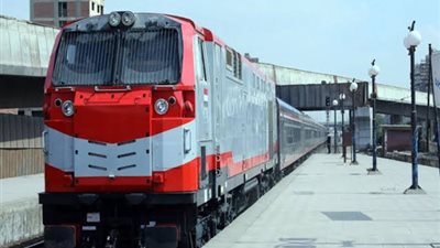 مواعيد قطارات السكة الحديد خلال شهر رمضان 2023