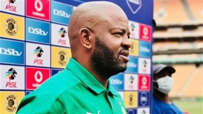 مدرب صن داونز لجماهير الأهلي: 