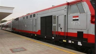 تعرف على المواعيد الجديدة للقطارات خلال شهر رمضان للوجهين القبلي والبحري 