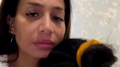 بعد تعرضها للنصب من حبيبها.. بسمة وهبة لـ عاملتها: 