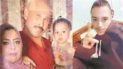 كلمة مستفزة من الزوجة.. «الفجر» يكشف السر الخفي في مذبحة الترعة المردومة بالإسكندرية (تحقيق)