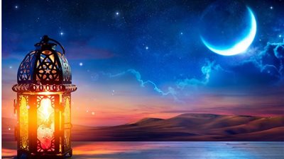 تعرف على موعد رؤية هلال رمضان 2023