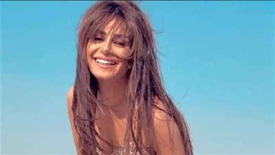 منة فضالي تنتهي من تصوير مشاهدها في 