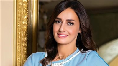 حلا شيحة: ابتسامة في وجه طفل أجمل حاجة في الدنيا