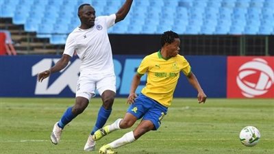 لم يعرف الهزيمة.. ماذا قدم فريق صنداونز في الدوري الجنوب أفريقي؟