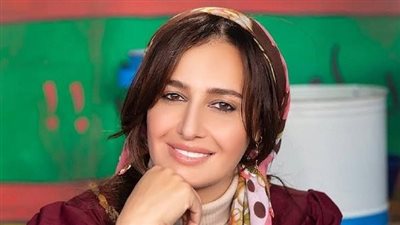 هكذا هنأت حلا شيحة عادل إمام بعيد ميلاده