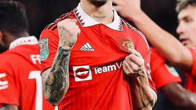 موعد مباراة مانشستر يونايتد وساوثهامتون والقنوات الناقلة