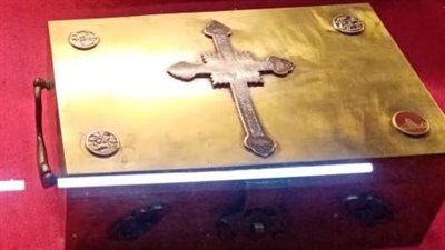 متحف جاير أندرسون يحتفل بيوم التراث القبطي