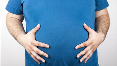 تعرف على طريقة التخلص من دهون البطن