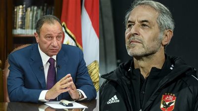 عاجل.. موقف محمود الخطيب تجاه كولر ولاعبي الأهلي بعد خماسية صن داونز