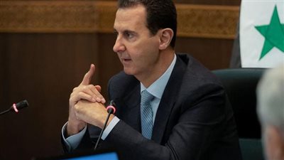 أمريكا أكبر دولة مارقة في العالم.. أبرز ١٠ تصريحات للرئيس بشار الأسد